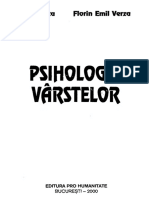 Psihologia PDF
