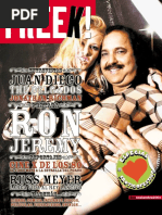 Freek 06 Noviembre2004 | PDF