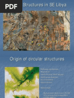 Geologic Map Color Standards | PDF | Geology | Earth Sciences