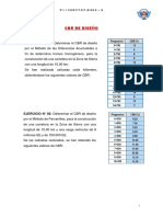 Resolver Ejercicios CBR de Diseño PDF