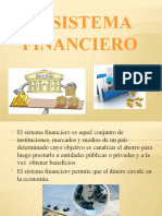 Sistema Financiero