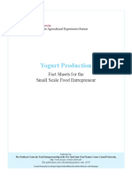 FS YogurtProduction PDF