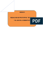 Prototipos Textuales PDF
