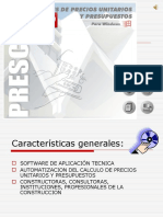 Curso Prescom