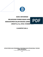 BUKU INFORMASI K.64SPP07.001