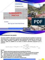 Subrasate Practica