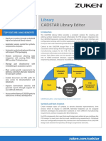 DS CADSTAR Library EN