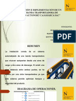 Trabajo de Autom, Atizacion