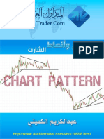 الاتجاه الترندات النماذج