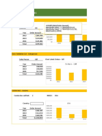 Dynamic Formulas: Orders - Gill