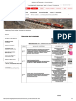 Ministerio de Transportes y Comunicaciones - PDF