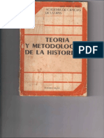 Mijail Barg Categorías Integridad, Estructura, Proceso Princ Del Enfoq Sistemico