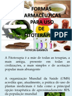 Formas farmaceuticas para uso fitoterapico.pdf