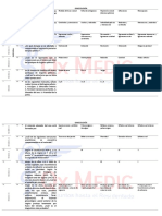 Banco Ginecología Con Claves PDF