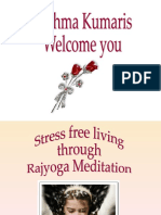 Stress Free Living - Pps
