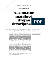 02 - Ravlic - Manjine I Dvojno Državljanstvo