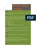 Actividades Teóricas2