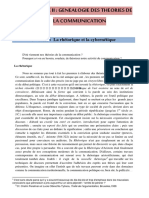 CHAPITRE II 5ème Cours PDF