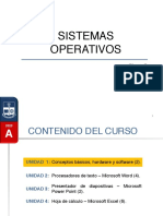 Clase 2 Conceptos Básicos Software PDF