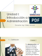 UNIDAD I INTRODUCCION A LA ADMINISTRACION.pdf