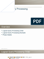 Module 01 - Logical Query Processing.pptx