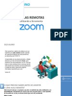 Zoom - Manual do Estudante Wyden_Pos_Graduacao