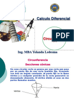 3 - La Circunferencia PDF