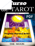 Virginia Moraza Brito - Curso de Tarot