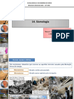 Sismos: causas, efeitos e tipos de ondas