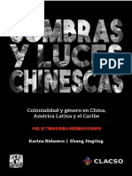 Sombras Chinescas PDF