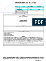 Engine RPM Fluctuation Fix