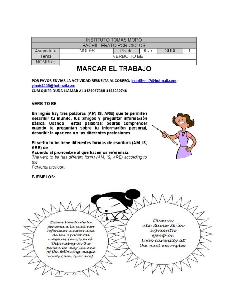 Inglés Wendy | PDF | Crecimiento personal y profesional | Artes del ...
