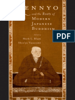 Blum, Mark - Rennyo and the Roots of Modern Japanese Buddhism.pdf