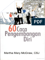 60 Cara Pengembangan Diri by Martha Mary McGraw, CSJ. (Z-lib.org)