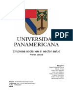 1° Parcial Sustentabilidad Empresarial