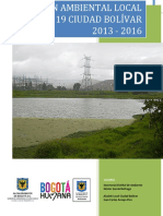 PAL CBolívar 2013-2016 PDF