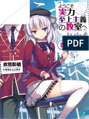 Tomodachi Game has its own Kushida (Tomodachi Game manga spoilers) :  r/ClassroomOfTheElite