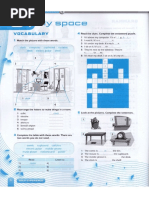 Workbook - Unit 1 - Gold Experience A1