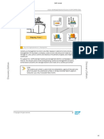 Lesson: Identifying Enterprise Structures in SAP S/4HANA Sales