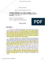 Legarda v. Saldaña PDF