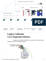 Logica Cableada - Ingenieria Eléctrica - Electromagnetismo