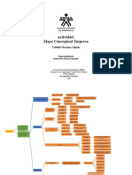 Mapa Conceptual Empresa