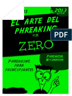 Phreaker para Principiantes 3 PDF