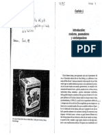 Arthur Danto - Despues Del Fin Del Arte - Cap 1 Introduccion Moderno Posmoderno y Contemporaneo PDF