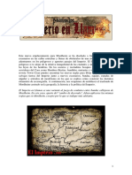 Mordheim - Imperio en Llamas (Espaol) PDF
