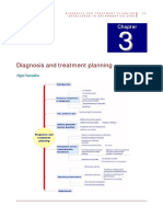 Diagnosis and Treatment Planning: C H A P T e R