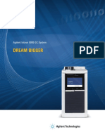 Dream Bigger: Agilent Intuvo 9000 GC System