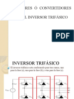 Inversores Ó Convertidores Dc-Ac