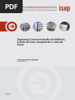 SCIE Hospital São João DM_JoseCerqueira_2017_MEESE