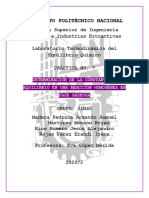 P7 Determinación de La Cte